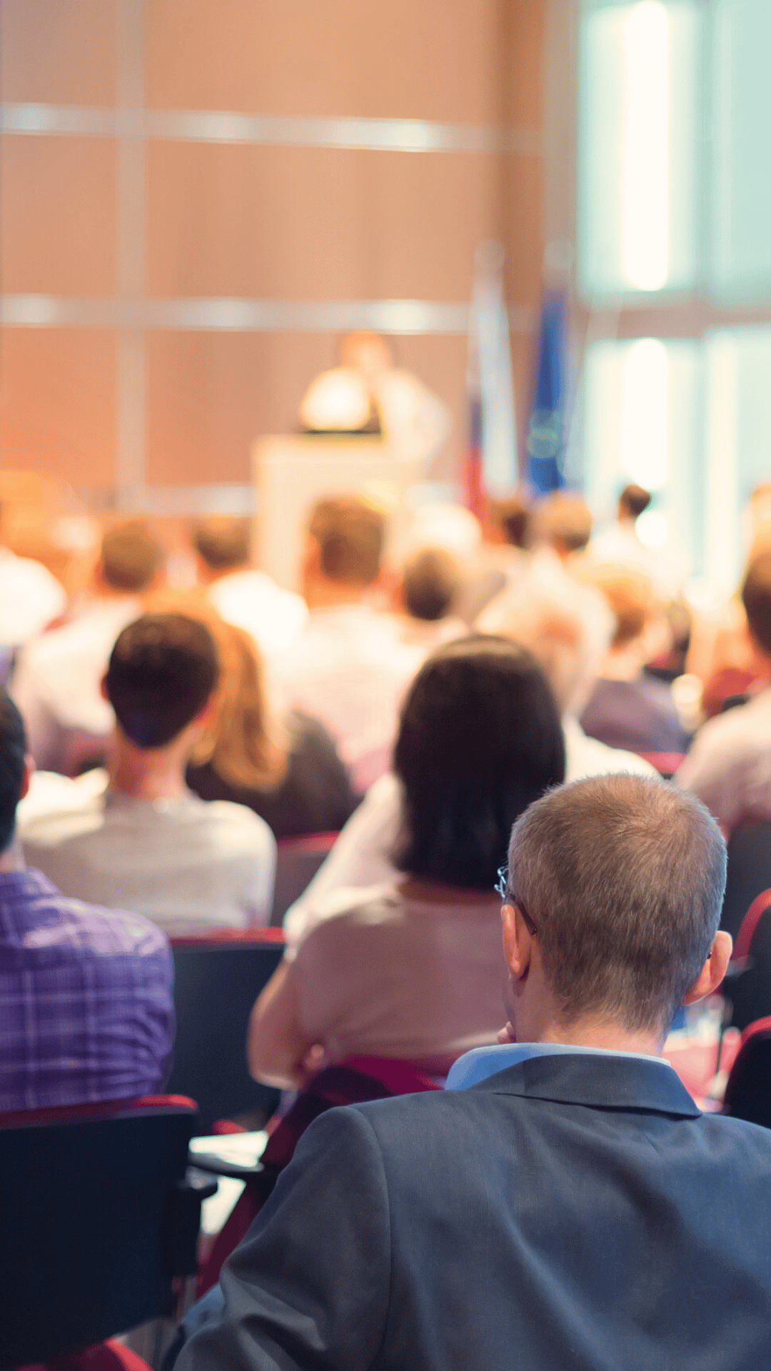 Event 1 Mastering the Permanent Residency Process Event 1 Mastering the Permanent Residency Process