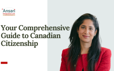 The Ultimate Guide to Obtaining Canadian Citizenship