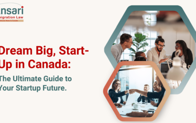 Unlocking Success: A Guide to Canada’s Startup Visa Program