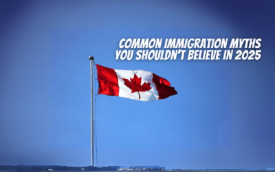 Common Immigration Myths You Shouldn’t Believe in 2025