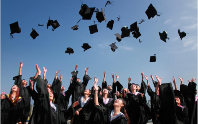 International Students in Canada: Securing PR After Graduation in 2025