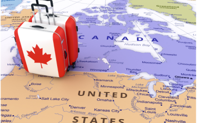 Temporary to Permanent Residency: Canada’s Top Transition Pathways in 2025