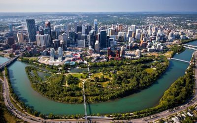 Top Canadian Cities for Quality of Life in 2026
