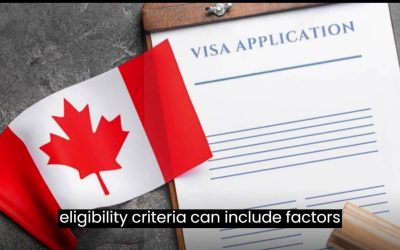 What are New Rules for Canada’s Spousal Open Work Permit?