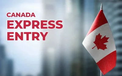 Canada Express Entry Guide 2026  Eligibility & Process