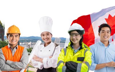 How to Find a Job in Canada as a Foreigner?