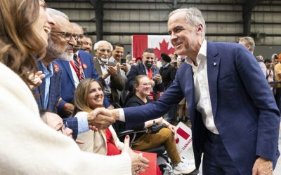 Mark Carney Immigration Reforms Signal Canada Policy Shift