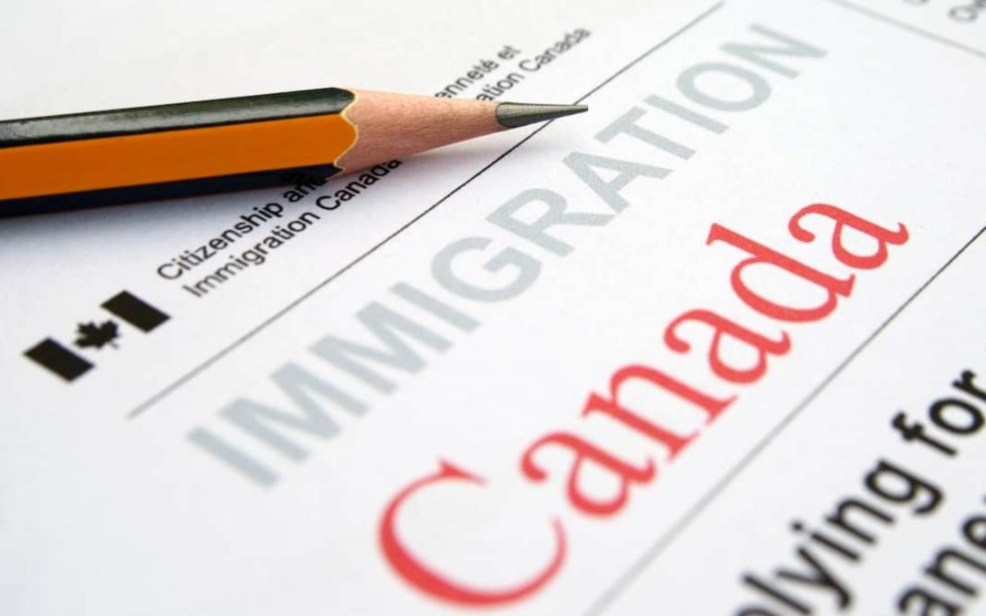 Top 10 immigration lawyers in Calgary, Alberta, Canada