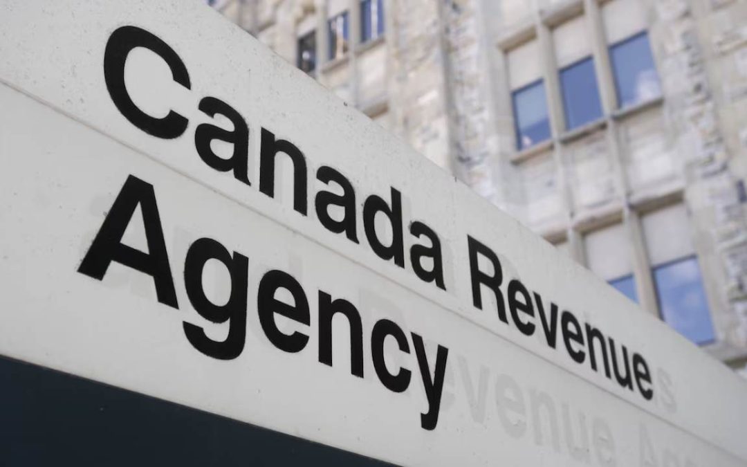 May 2026 CRA Upcoming Benefit Payments