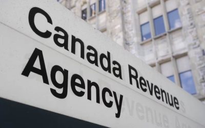 May 2026 CRA Upcoming Benefit Payments