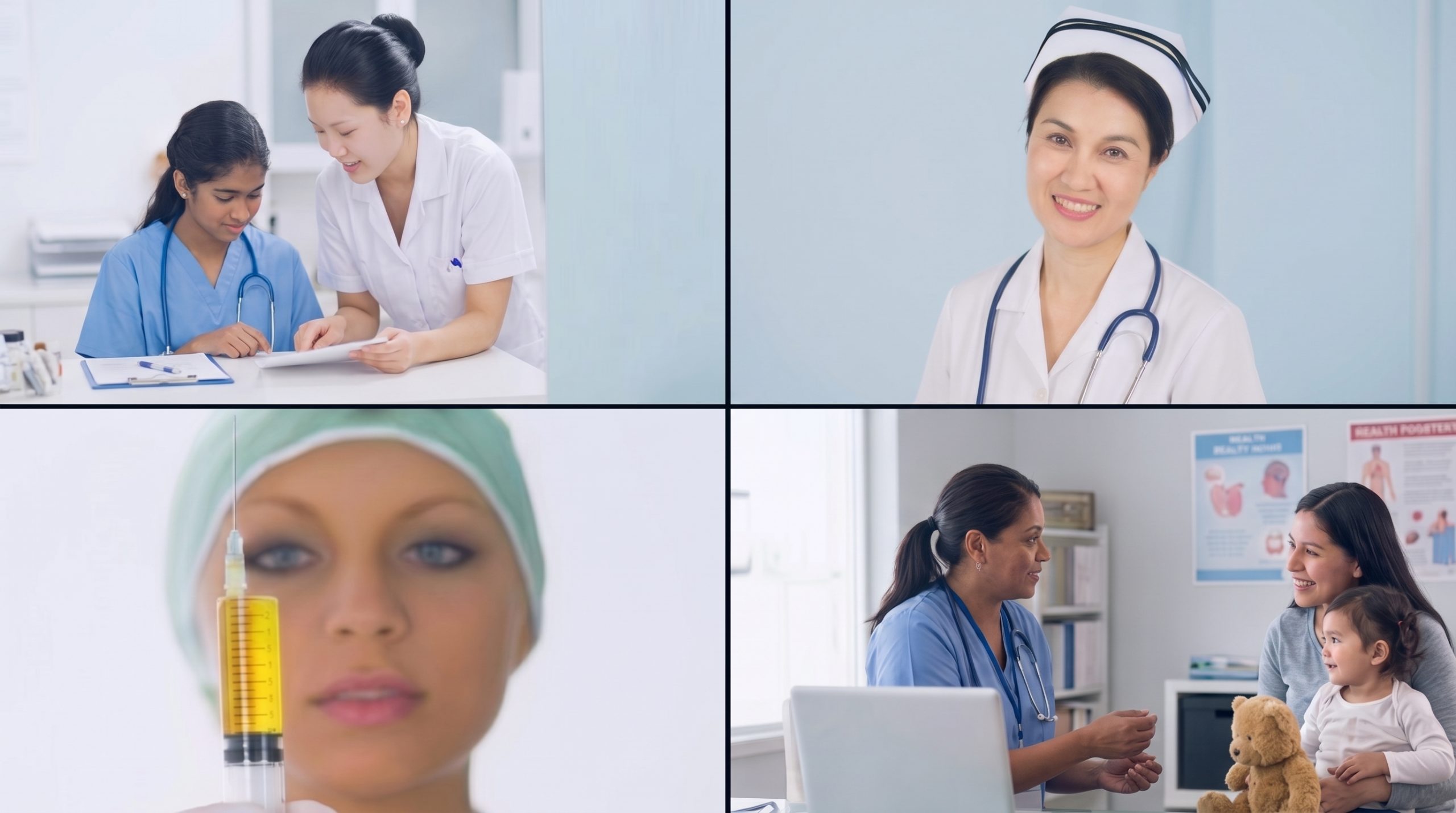 4 Types of Nurses in Canada A Complete Guide