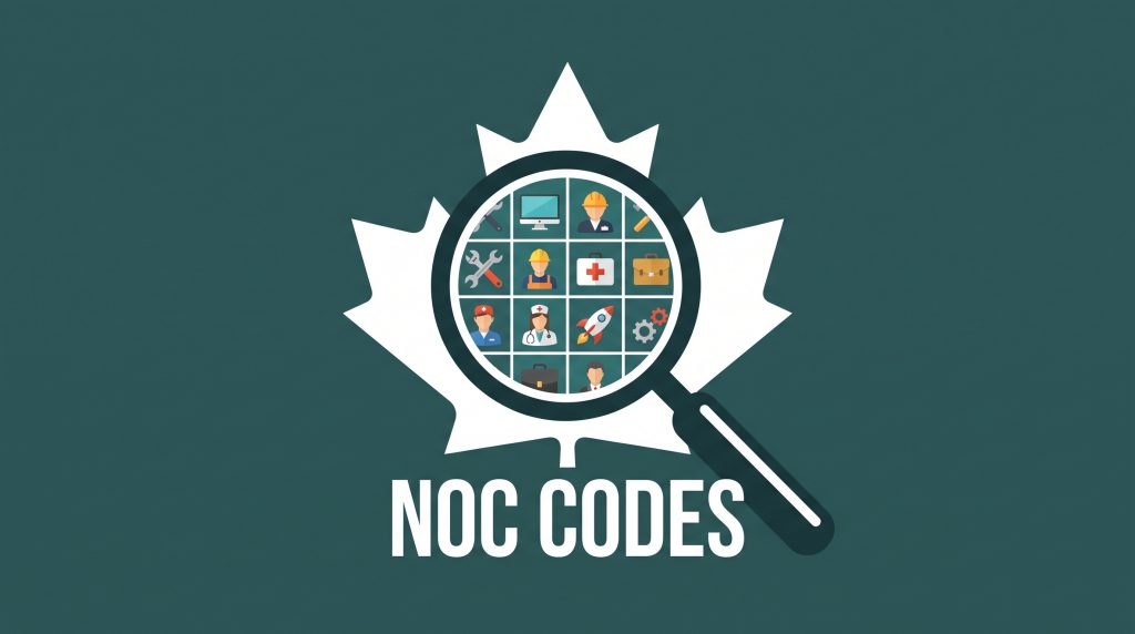 Everything You Need to Know About Canada’s NOC Codes