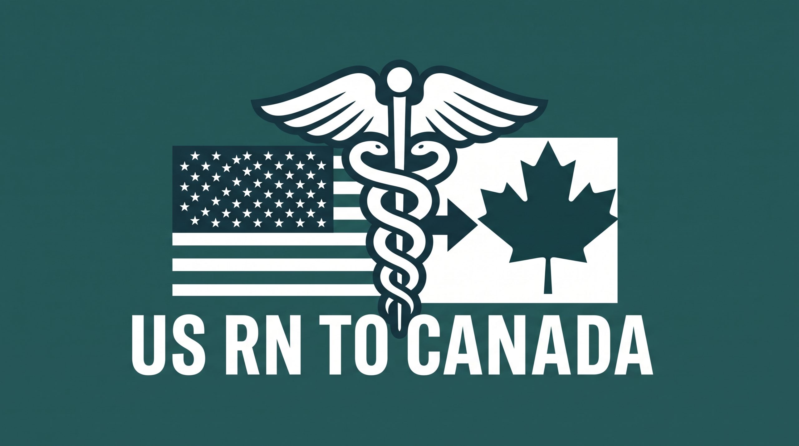 How to Transfer a US RN Licence to Canada