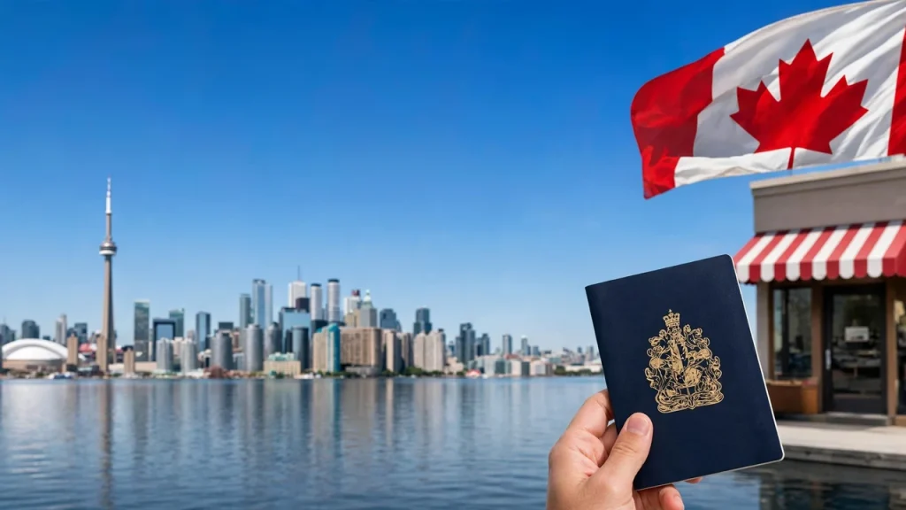 C11 Work Permit Canada The Entrepreneur’s Guide (2026)