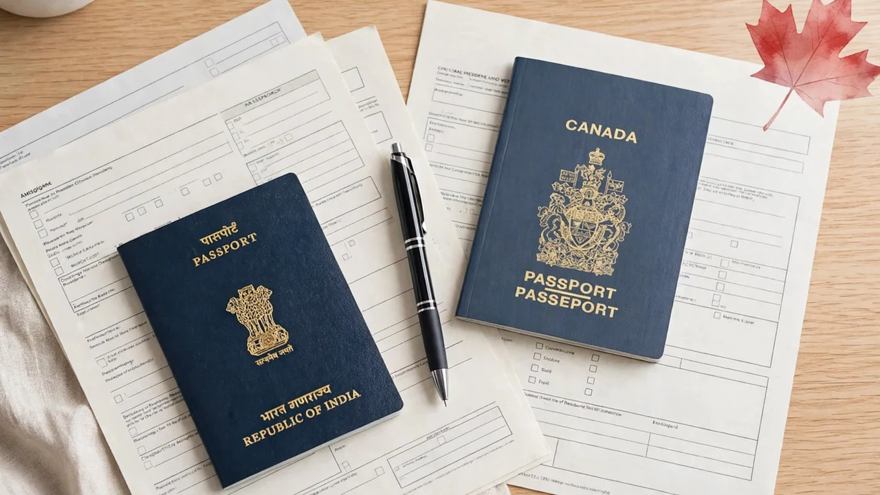 Canada PR for Indians Who Benefits From 2026 Rules