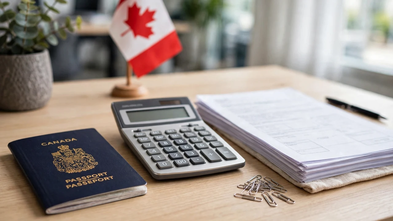 High-Wage LMIA Canada Requirements Timeline & Approval
