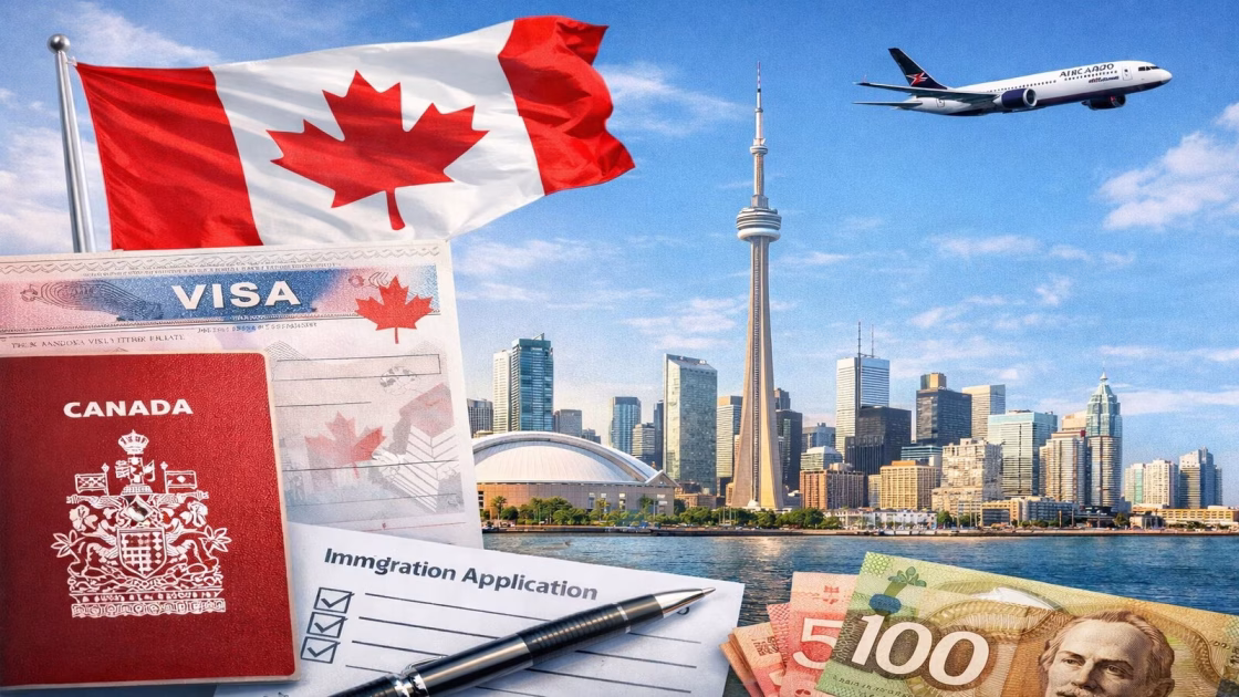 30+ Visa-Free Countries for Canadian PR Holders in 2026