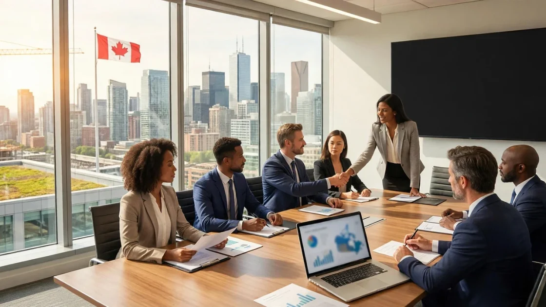 C11 Significant Benefit Test Canada Work Permit 2026