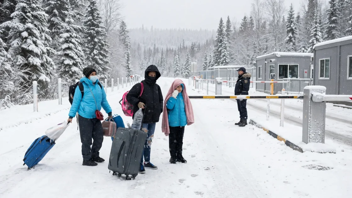 Canada Asylum Claim Process Changes on November 3 2026