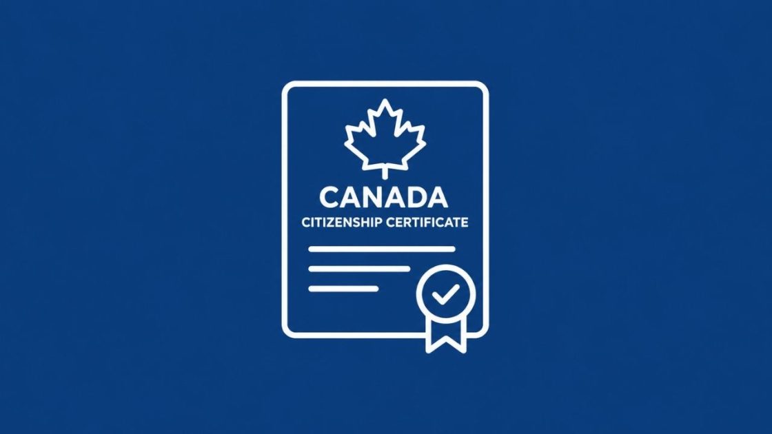 Canada Citizenship Certificate Review: What to Do Now