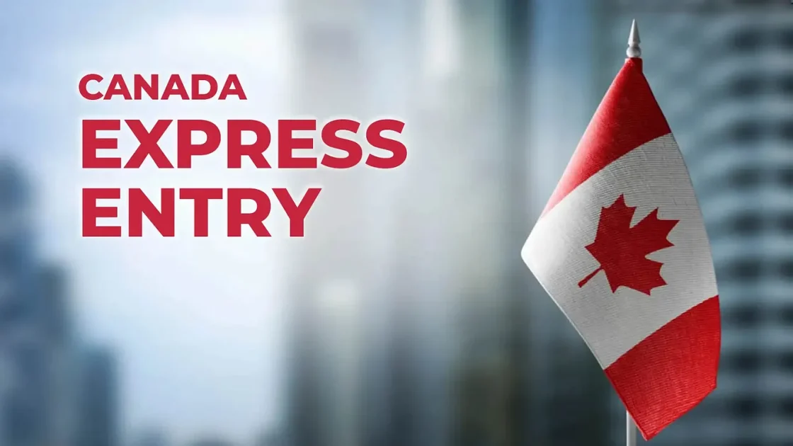 Canada Express Entry Guide 2026 Eligibility & Process