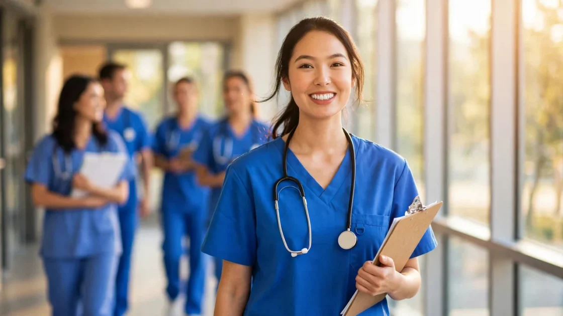 Canada Healthcare Worker Immigration Routes 2026