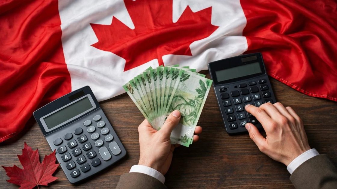 Canada PR Trends 2026: Countries With Rising Grants
