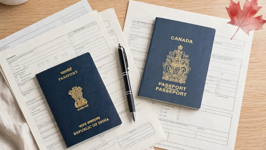 Canada PR for Indians Who Benefits From 2026 Rules