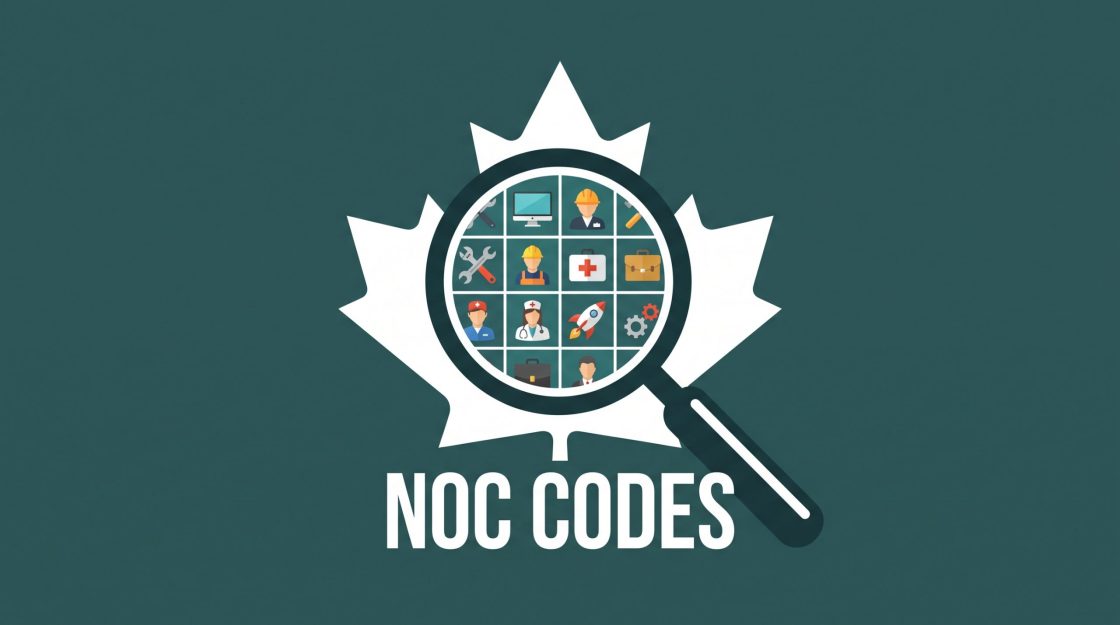 Everything You Need to Know About Canada’s NOC Codes