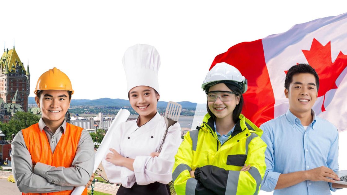 How to Find a Job in Canada as a Foreigner?
