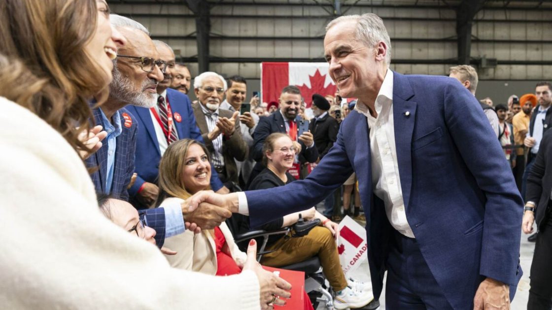 Mark Carney Immigration Reforms Signal Canada Policy Shift