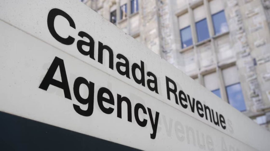 May 2026 CRA Upcoming Benefit Payments