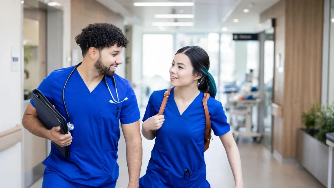 Nurse Salary Canada vs. US: 2026 Comparison Guide