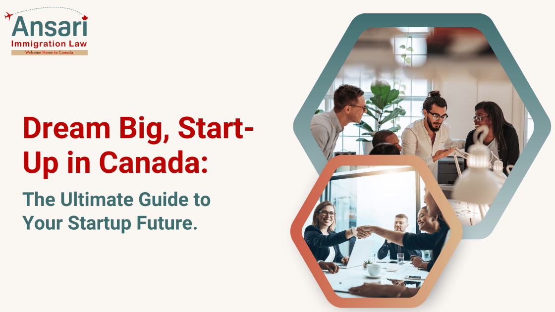 Startup-in-canada