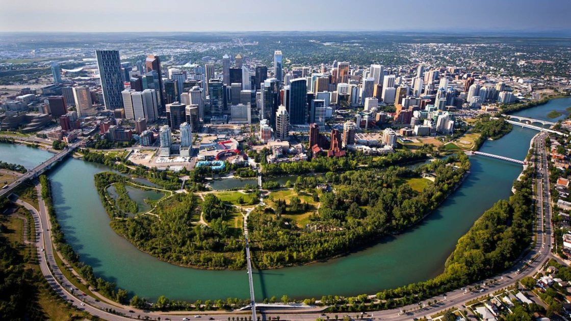 Top Canadian Cities for Quality of Life in 2026