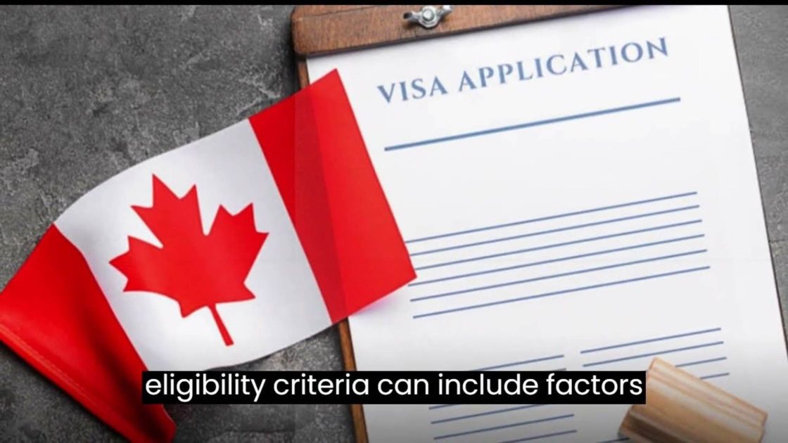 What are New Rules for Canada’s Spousal Open Work Permit