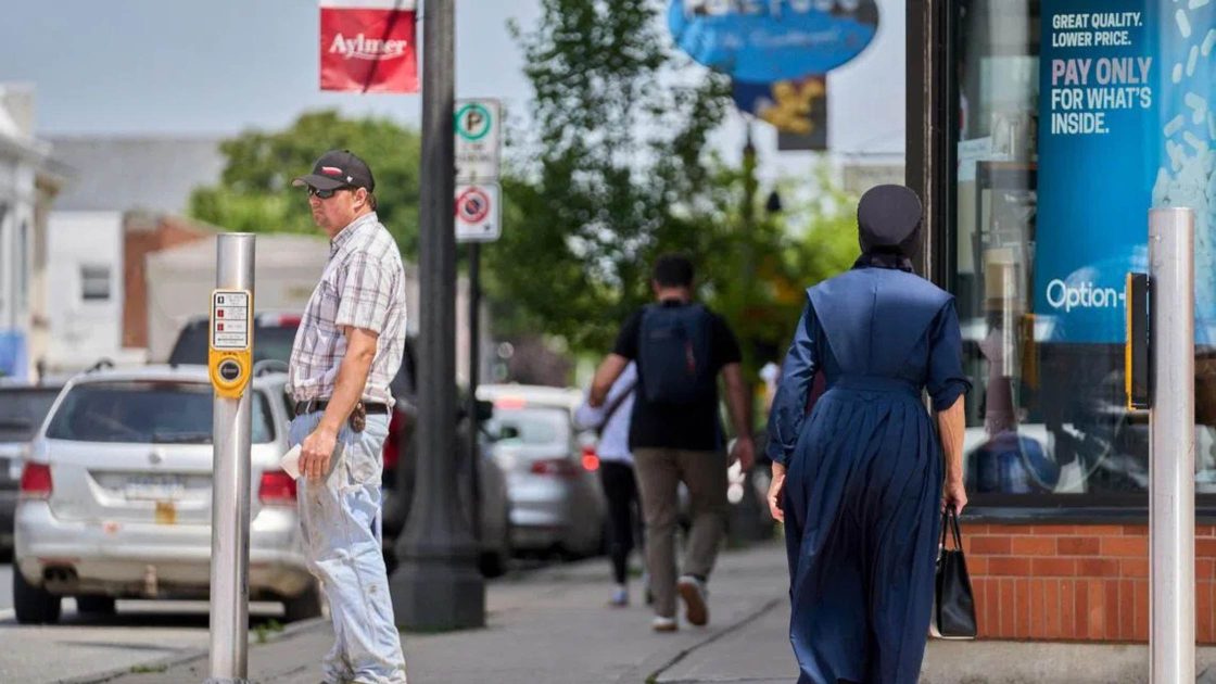 Who is Eligible for the Rural Community Immigration Pilot?